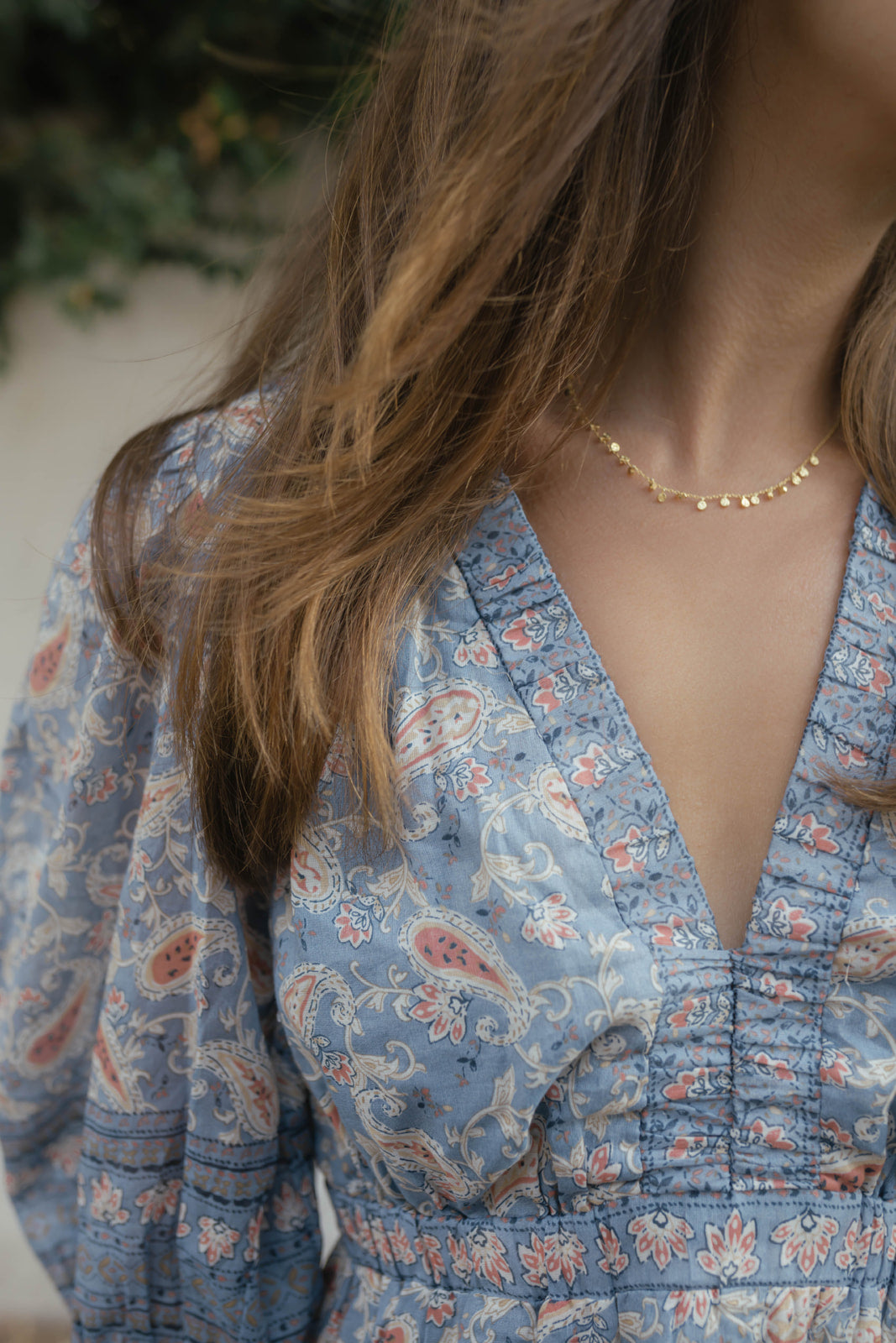 Mallorca Dress