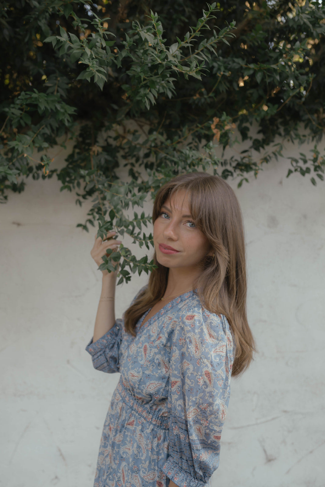 Mallorca Dress
