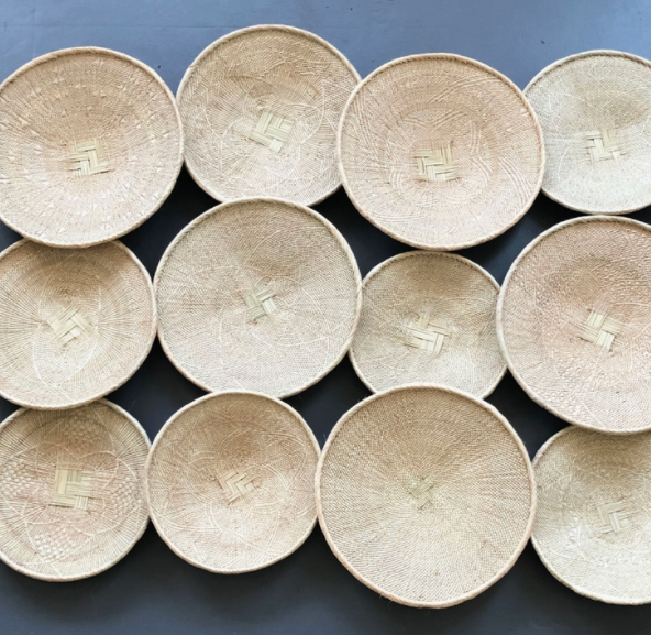 Binga Baskets