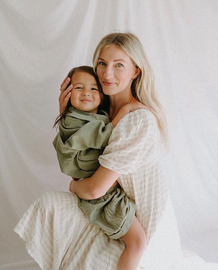 Moments in Motherhood