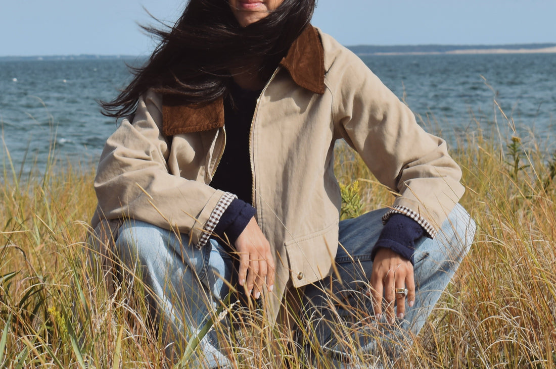 The Style Edit | Alissa