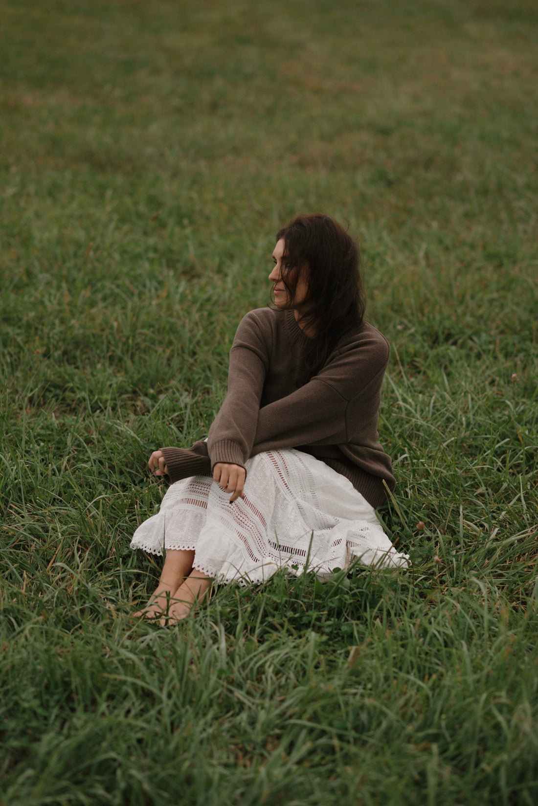 The Style Edit | Tracie Weaver