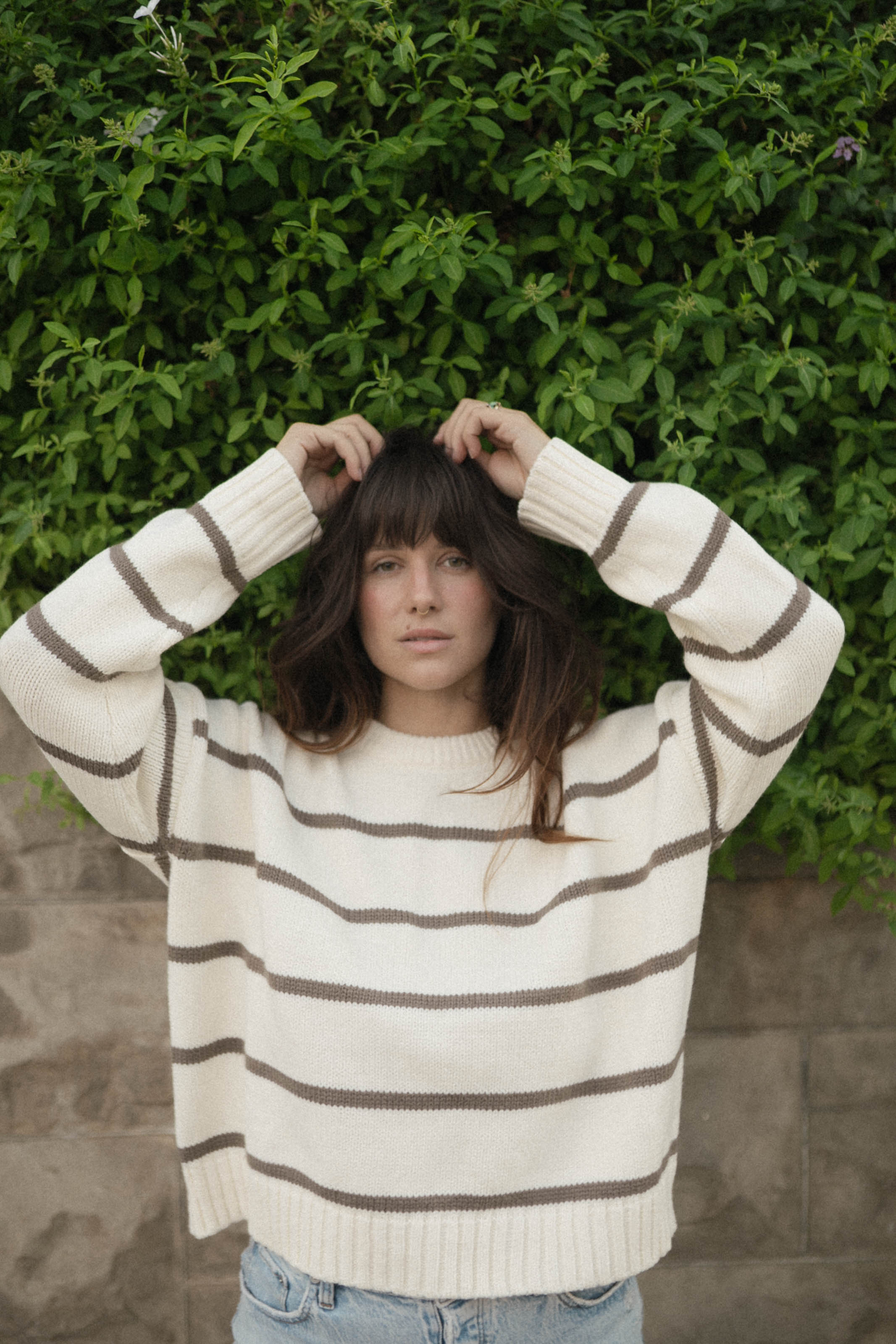 Mason Knit Sweater