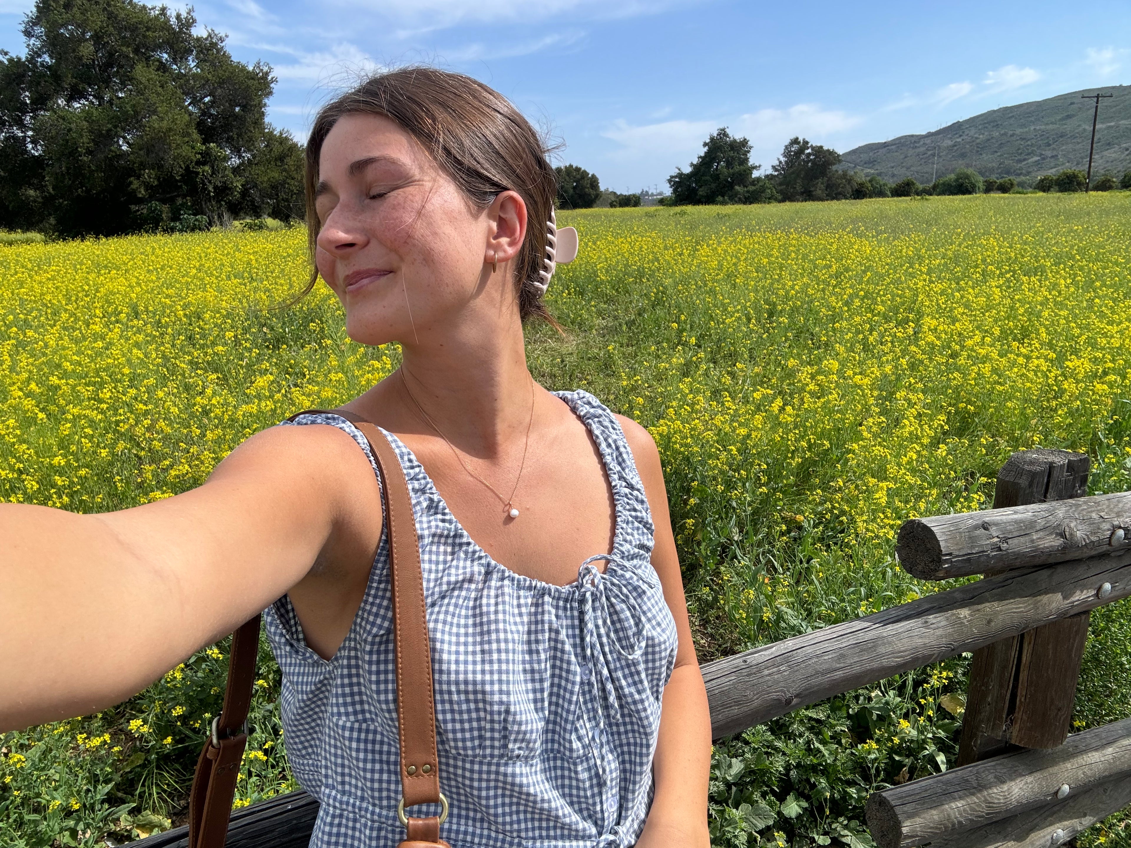 The Prairie Blouse