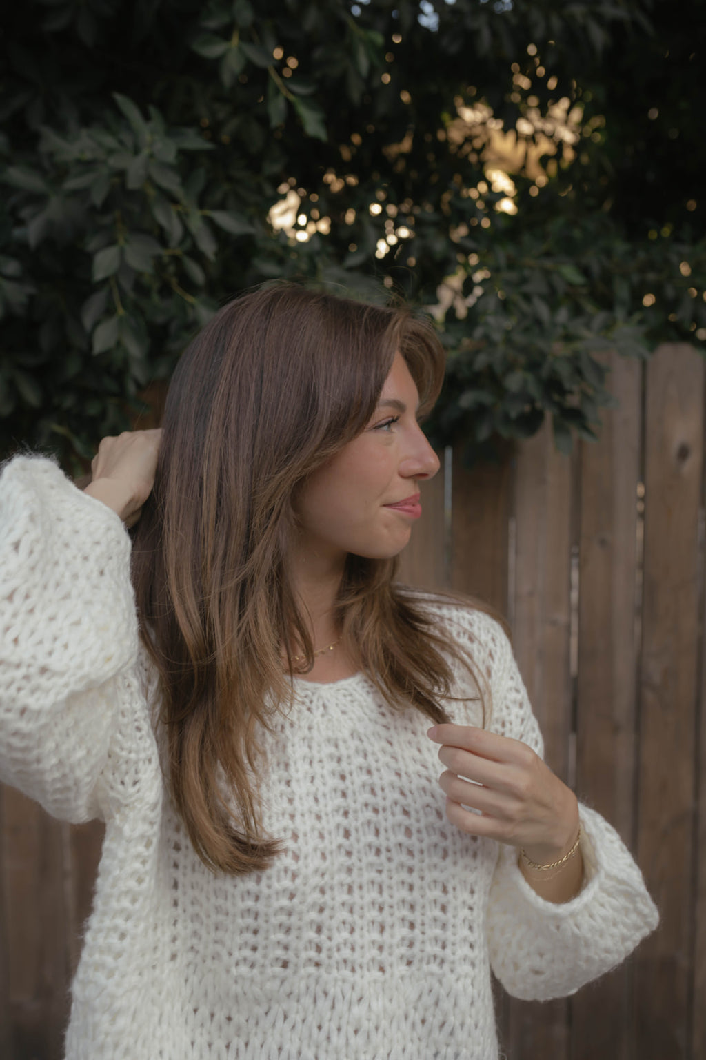 The Seaside Sweater