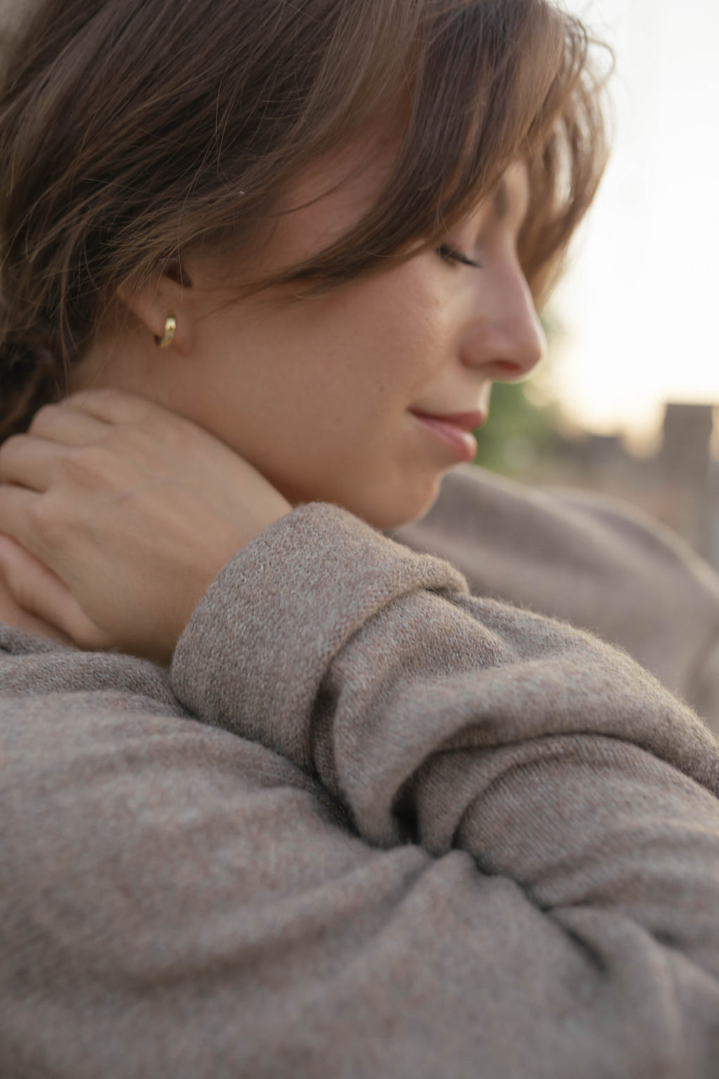 Canyon Cardigan