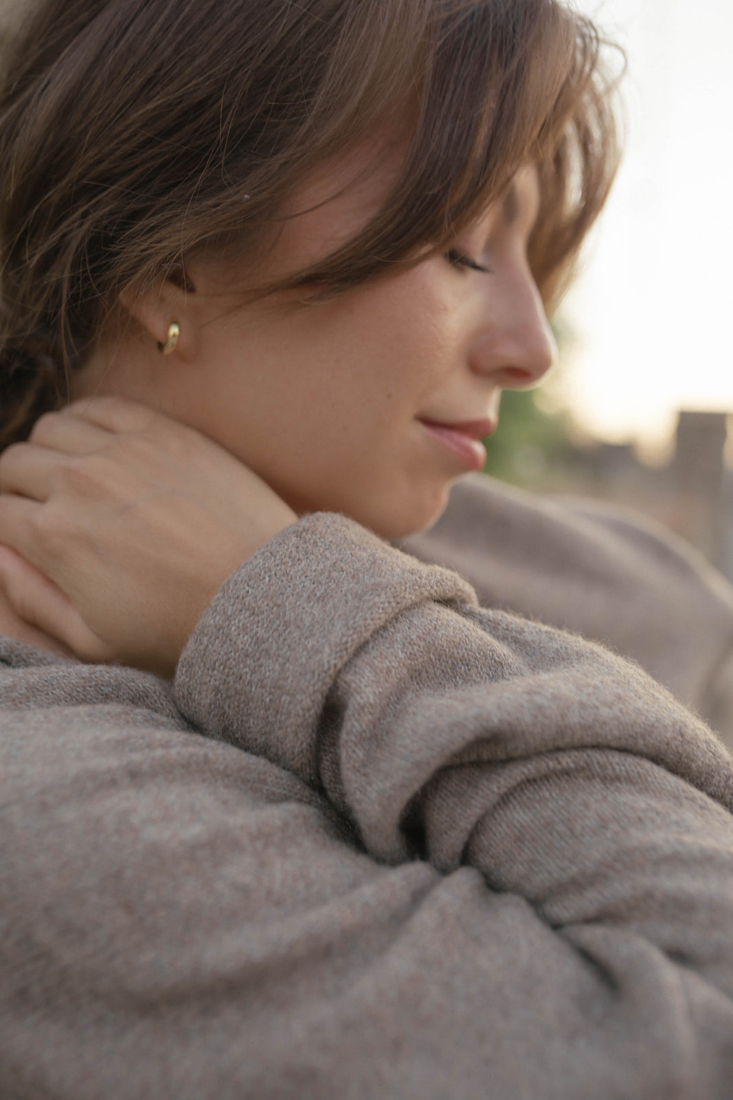 Canyon Cardigan