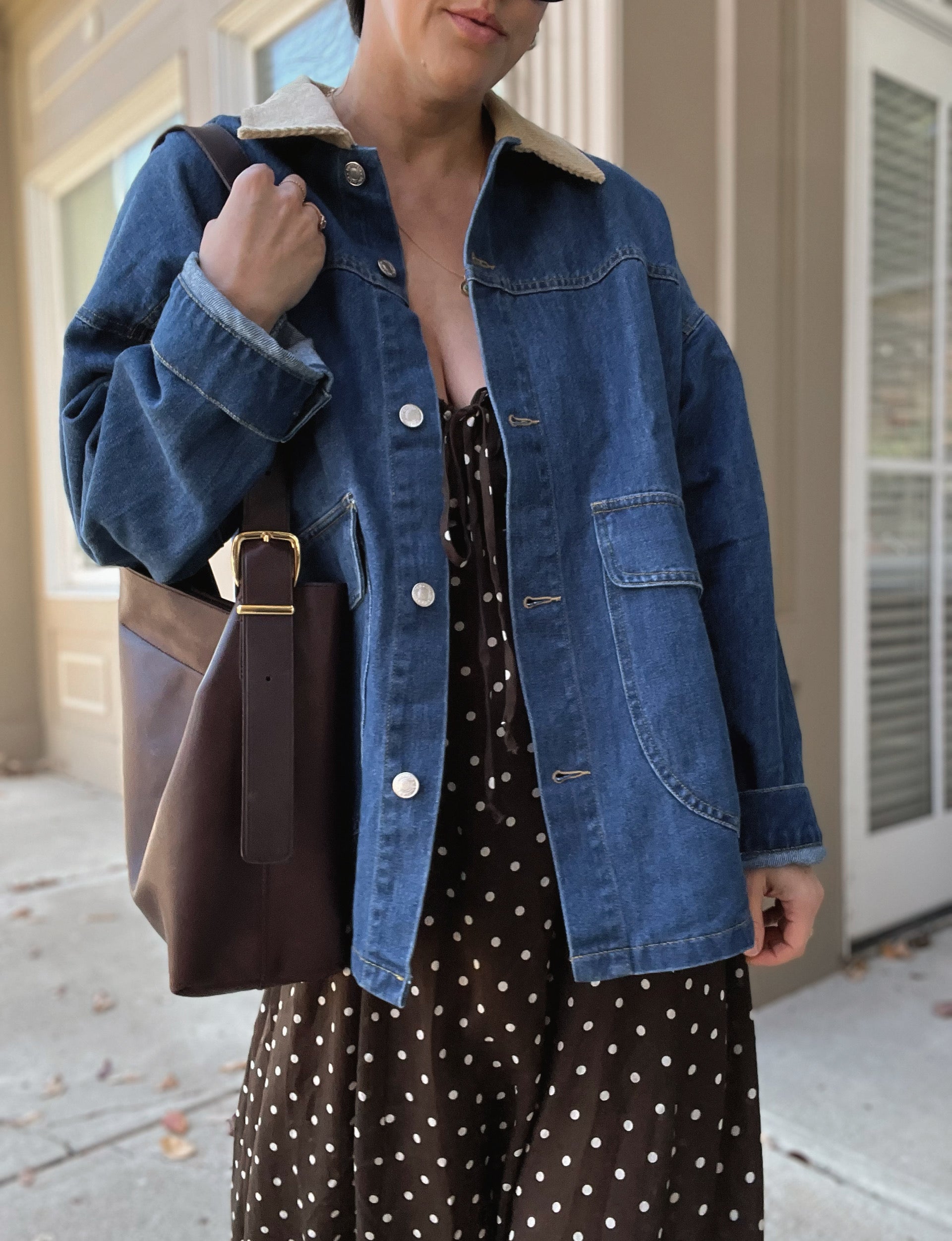 The Rancher Jacket