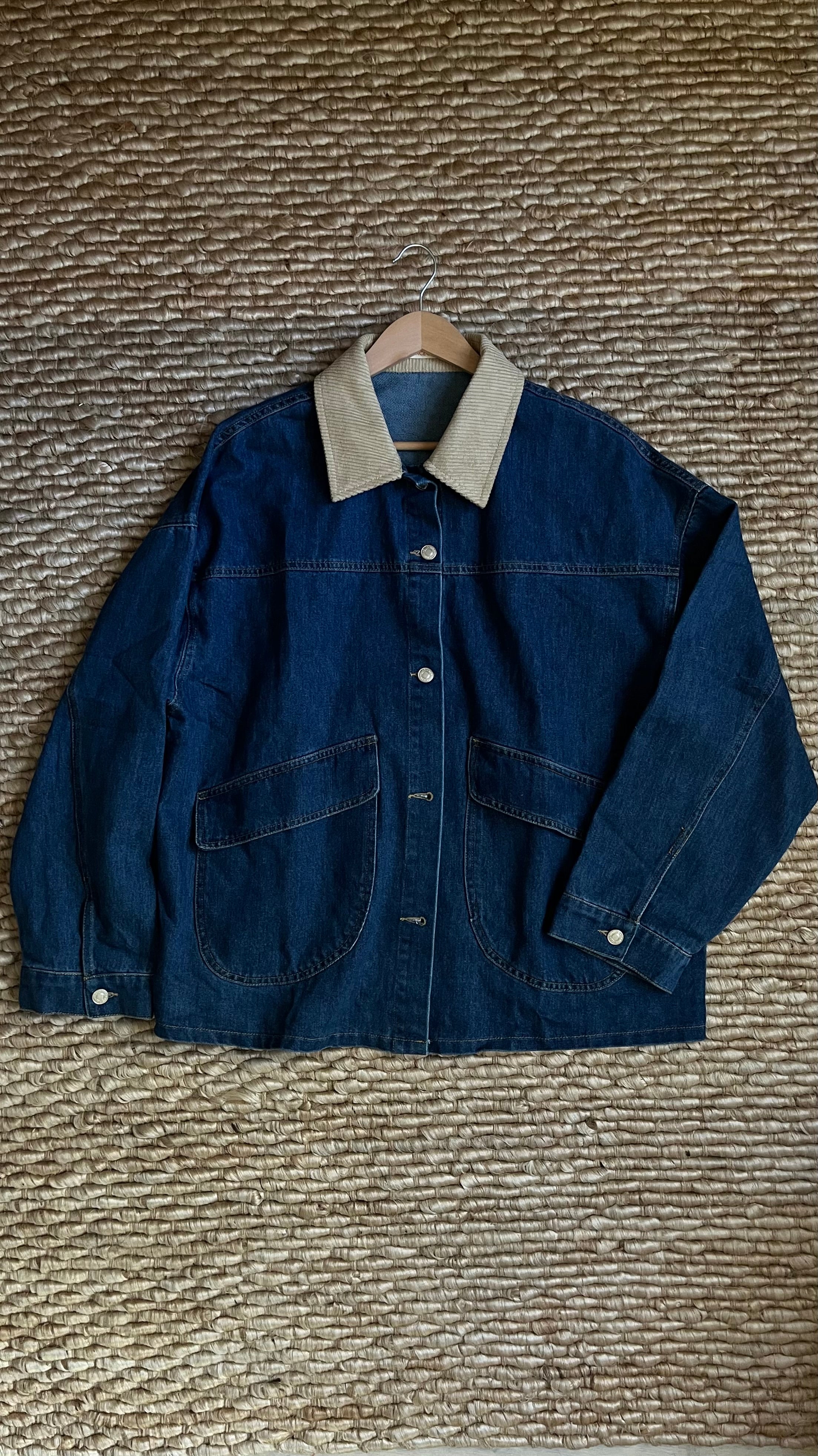 The Rancher Jacket
