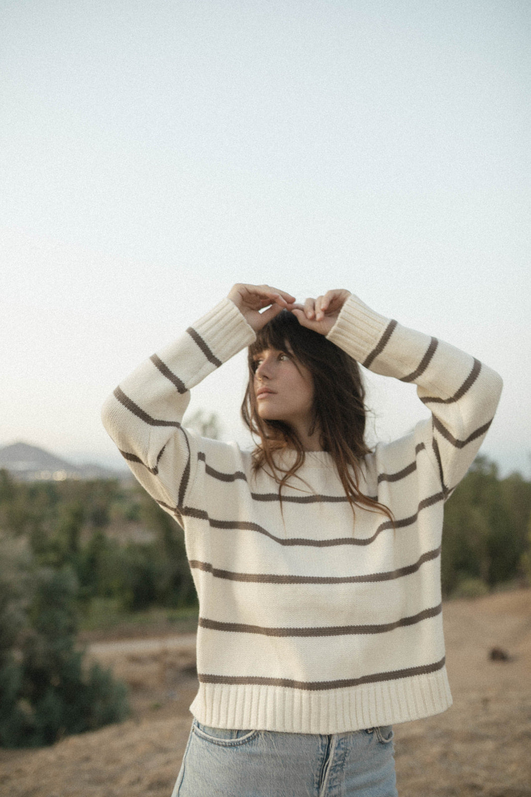 Mason Knit Sweater