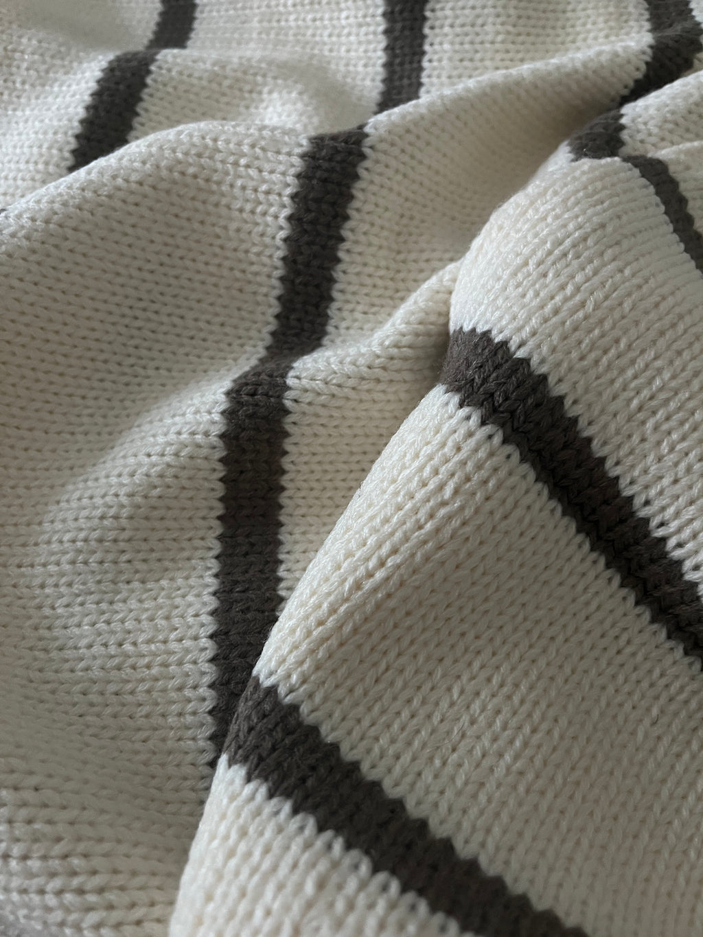 Mason Knit Sweater