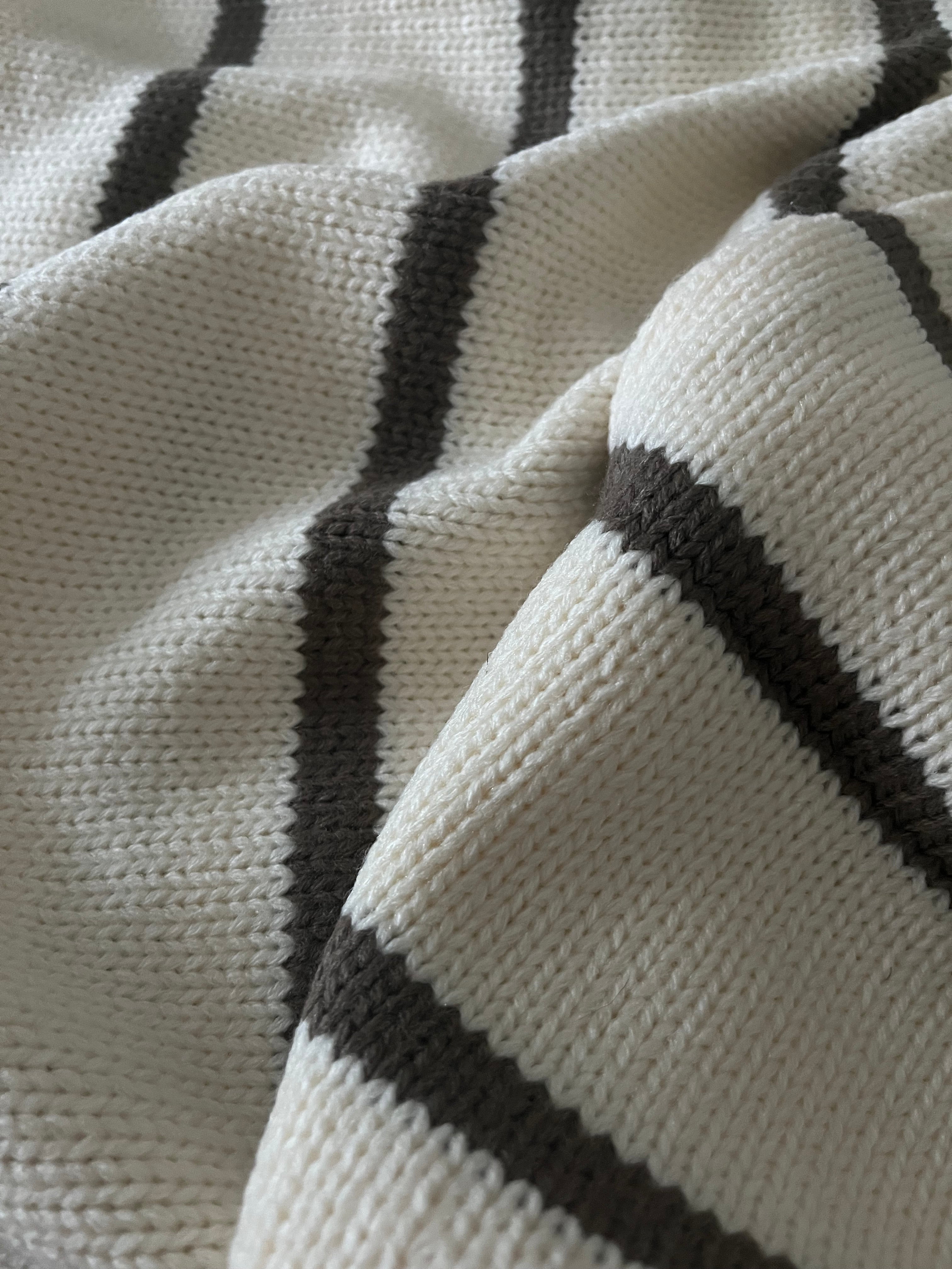 Mason Knit Sweater