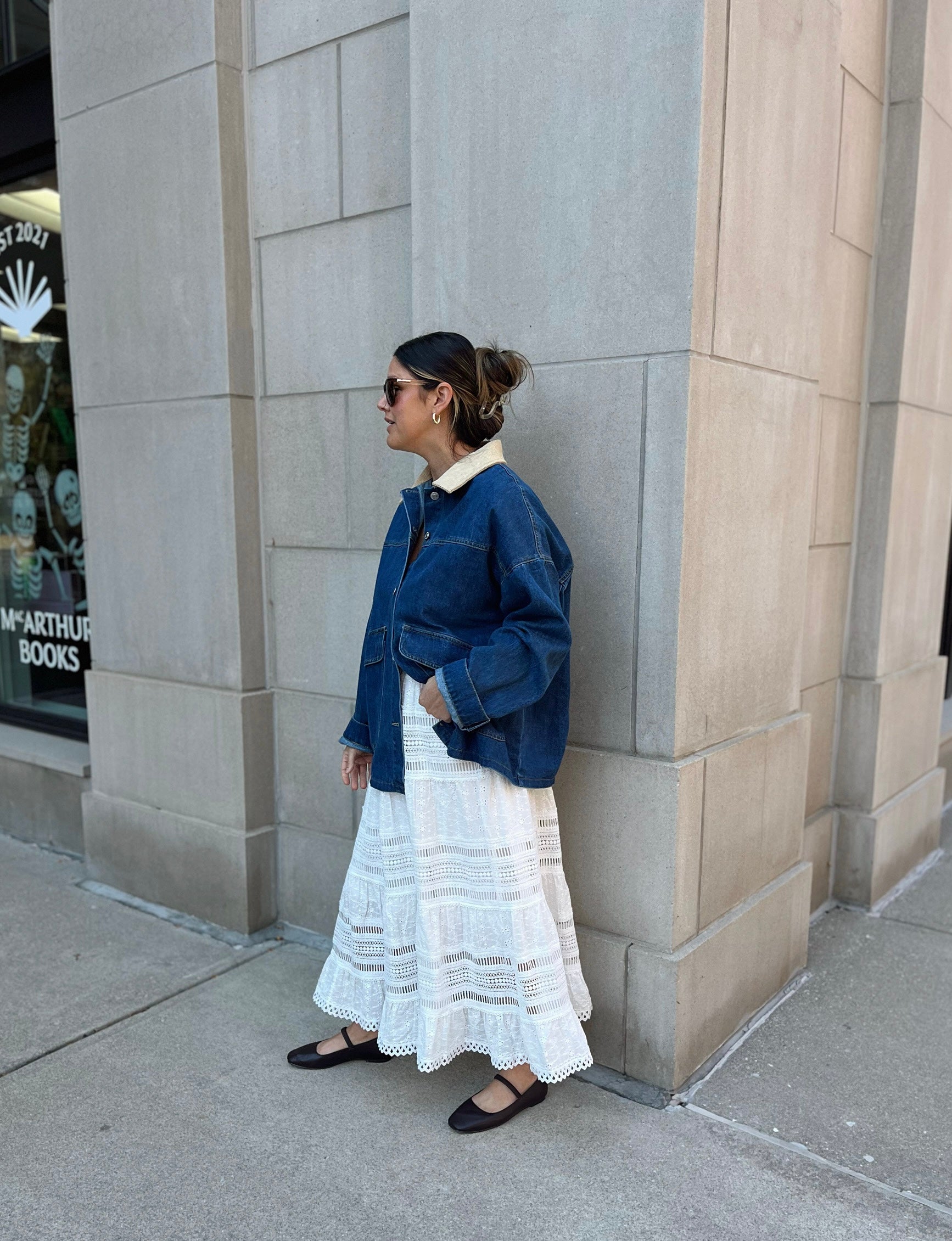 The Rancher Jacket