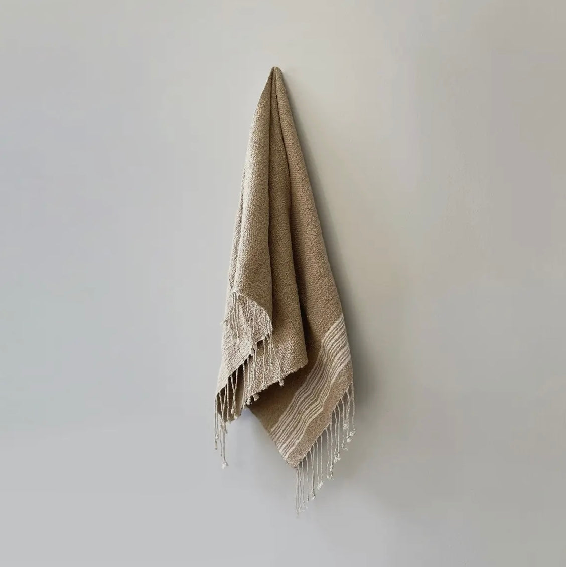 Organic Turkish Towel