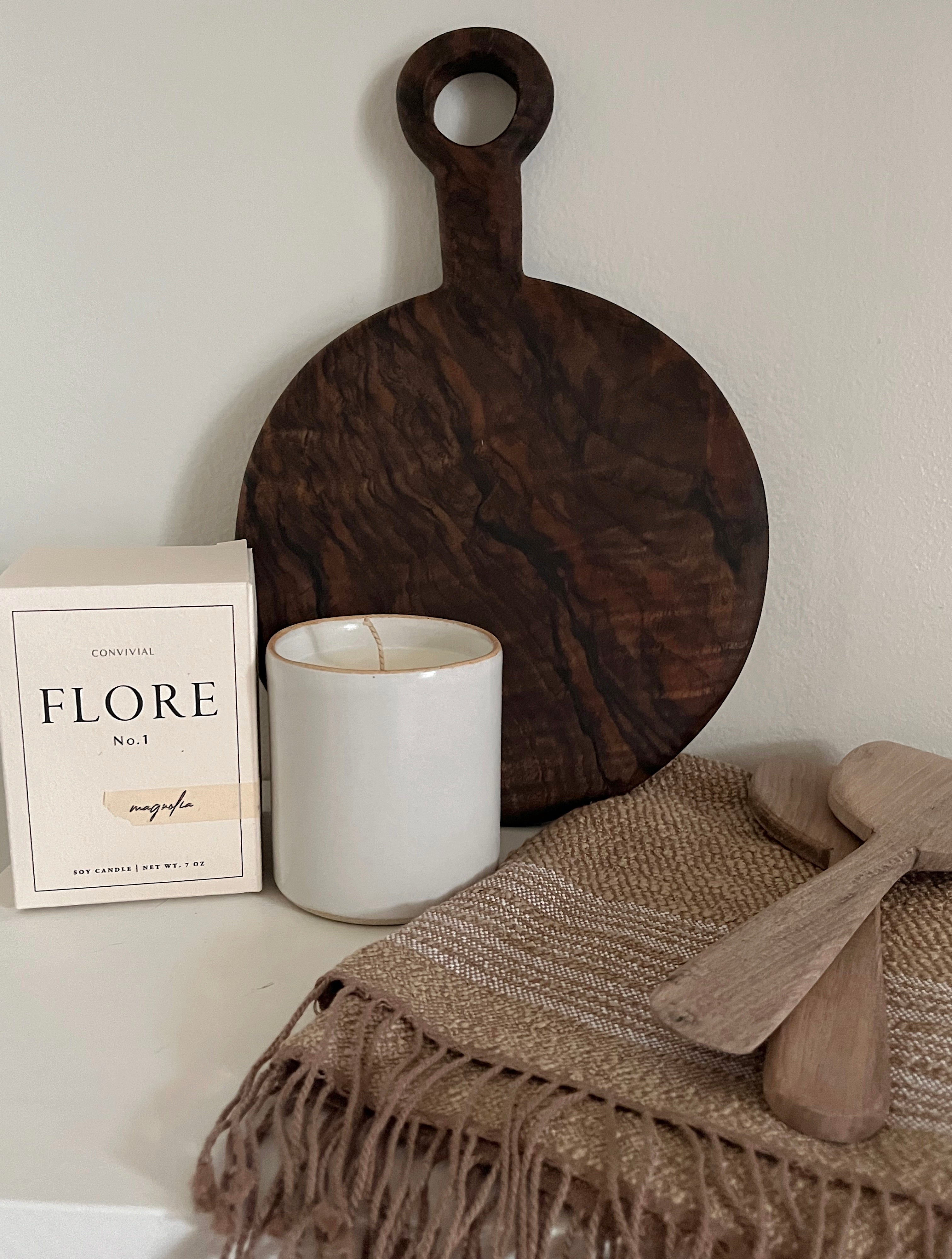 Organic Turkish Towel