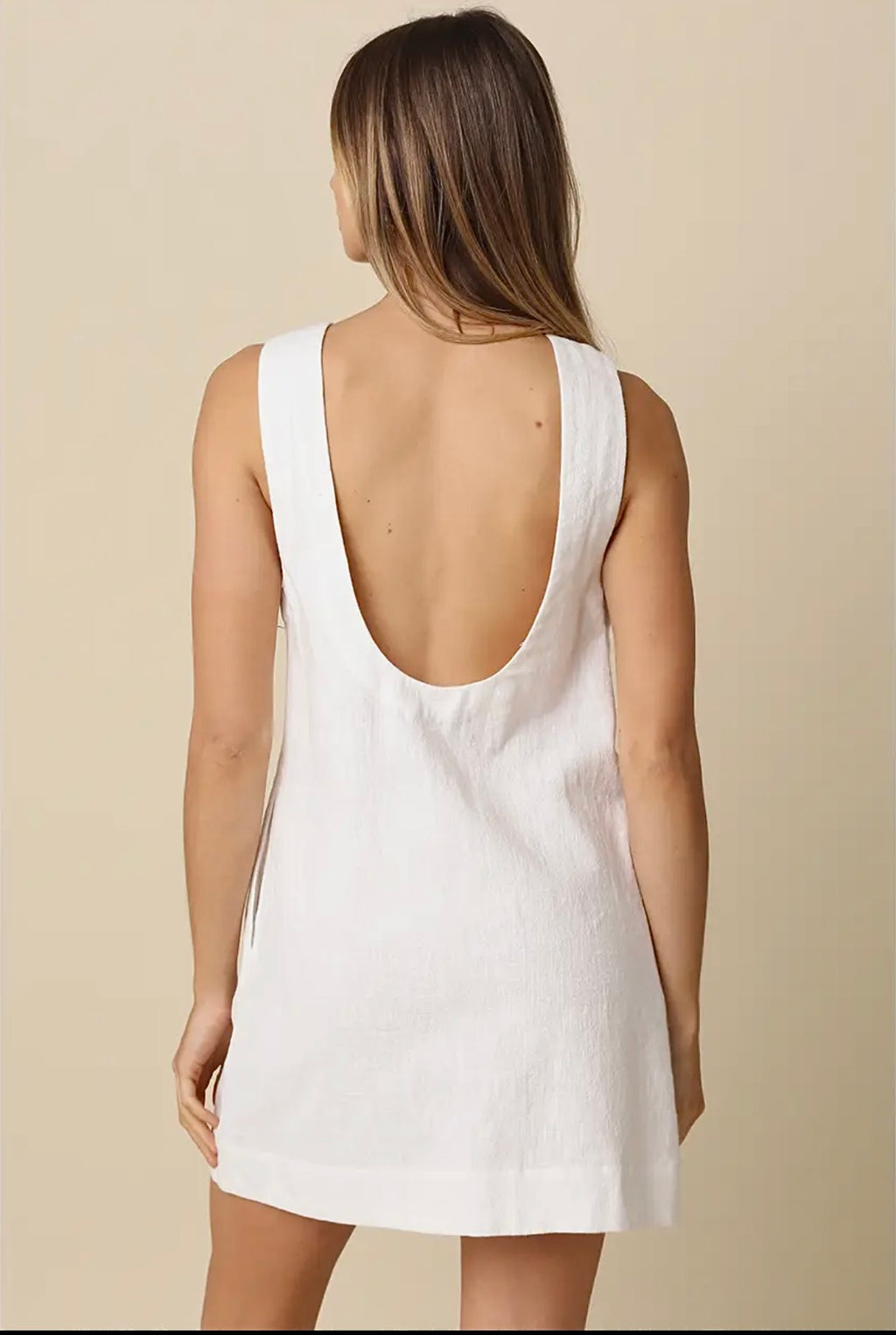 Maeve Mini Dress