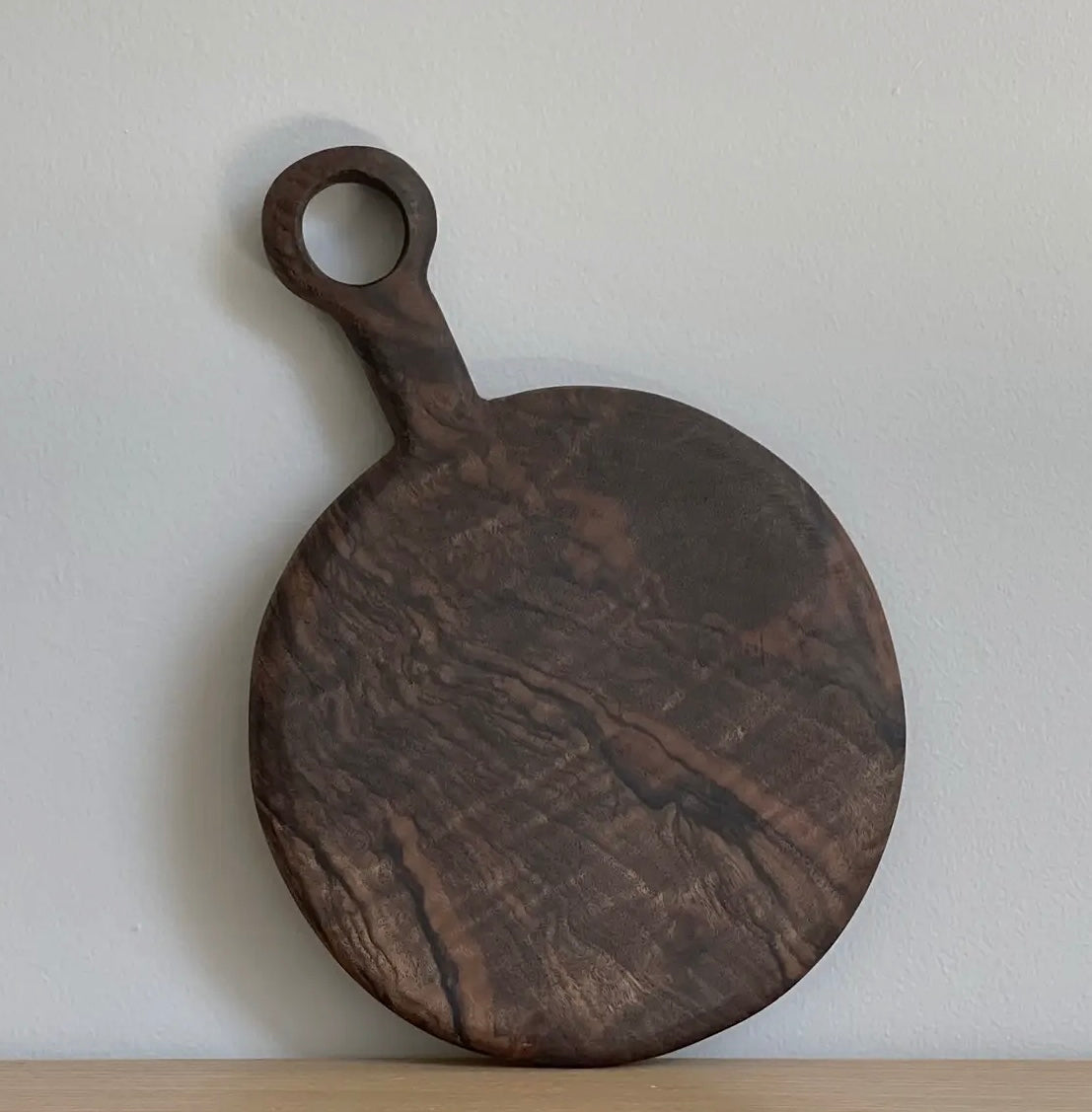 Wood Serving Board