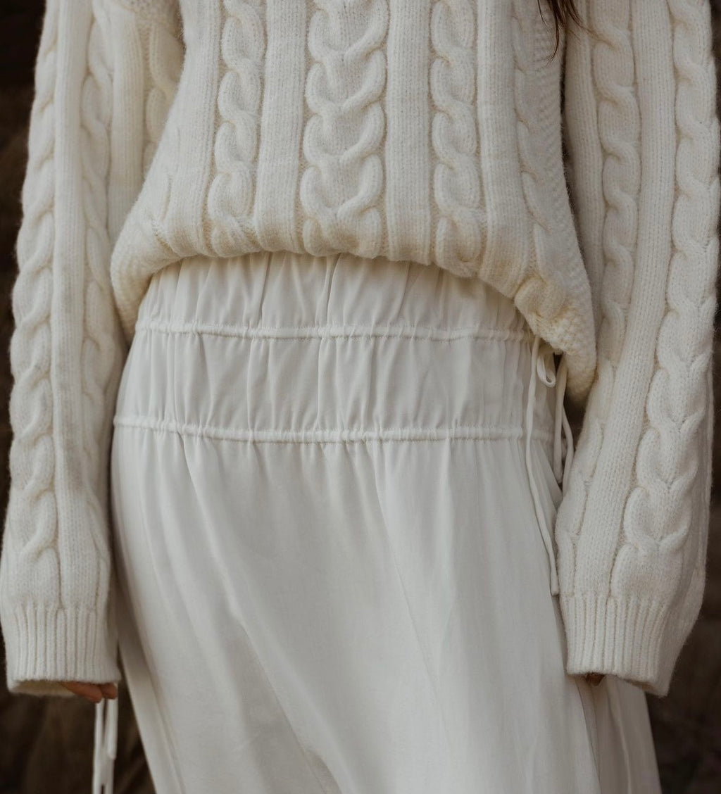 The Mael Sweater