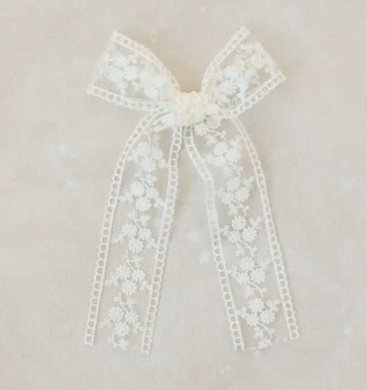 Sunday Bow