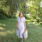 Rosemary Linen Dress