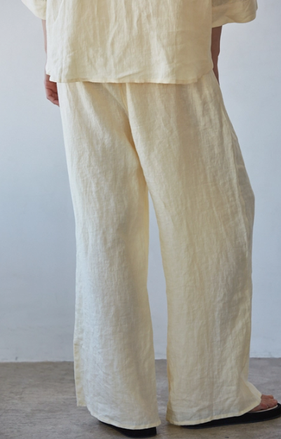 Kaia Linen Pants