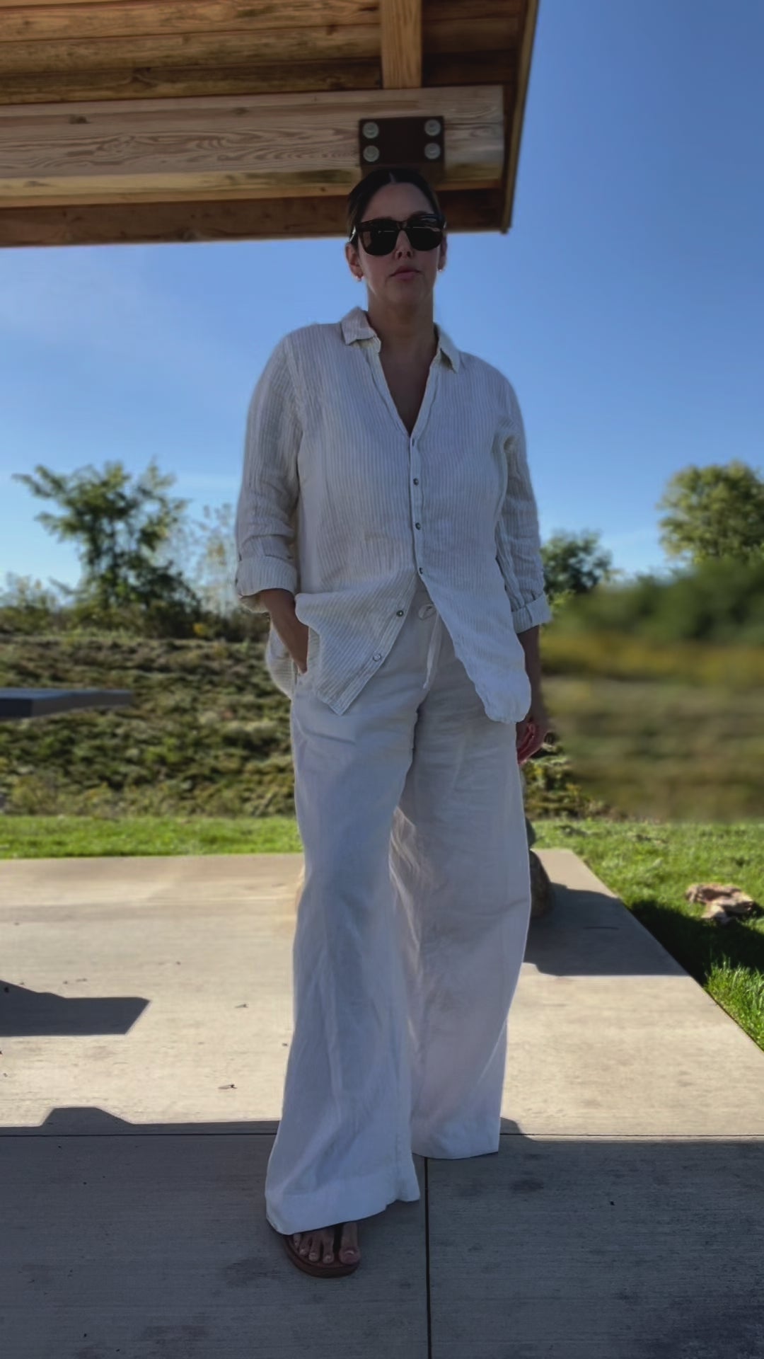 Natalia Tunic