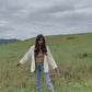 Evie Knit Cardigan