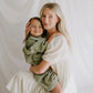 Nora Linen Dress