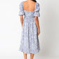 Zoey Midi Dress