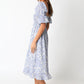 Zoey Midi Dress