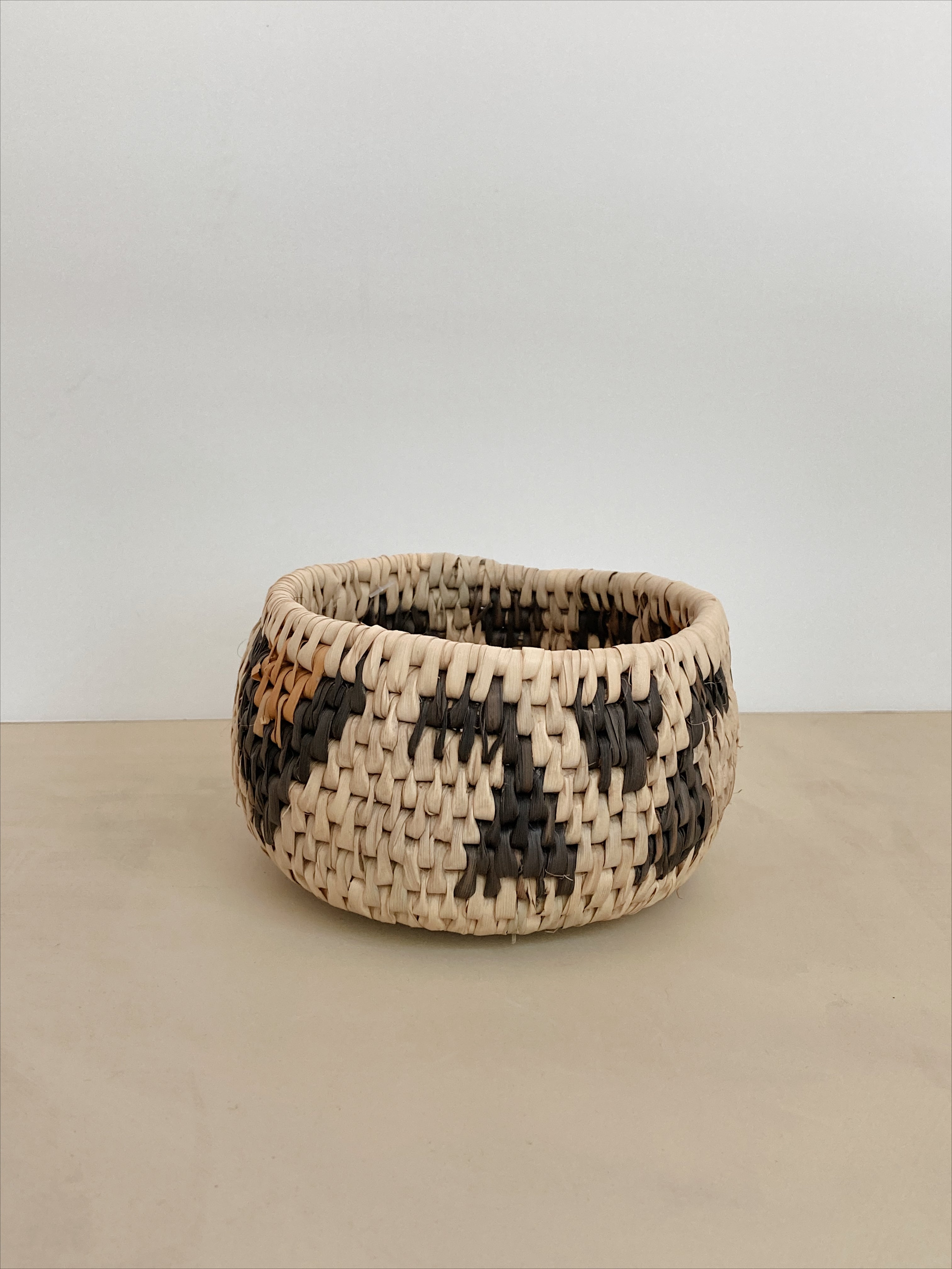 Mini Zulu Baskets