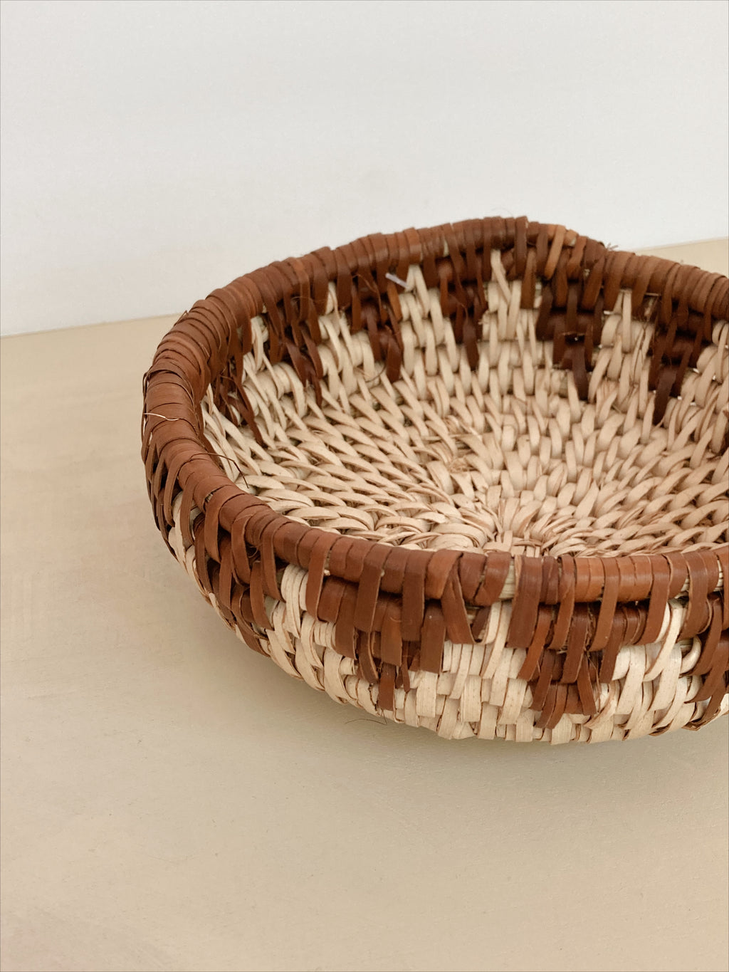 Mini Zulu Baskets