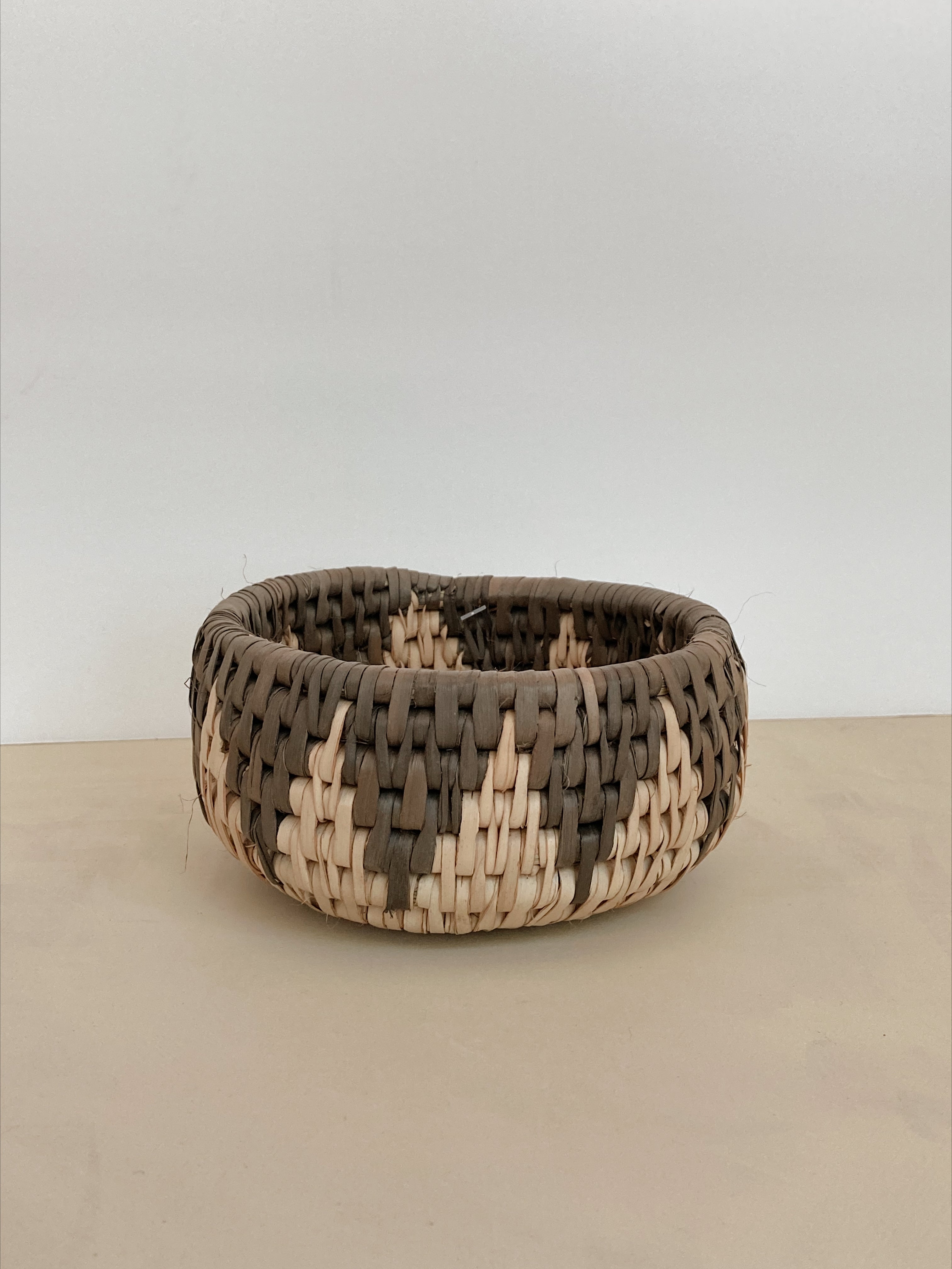 Mini Zulu Baskets