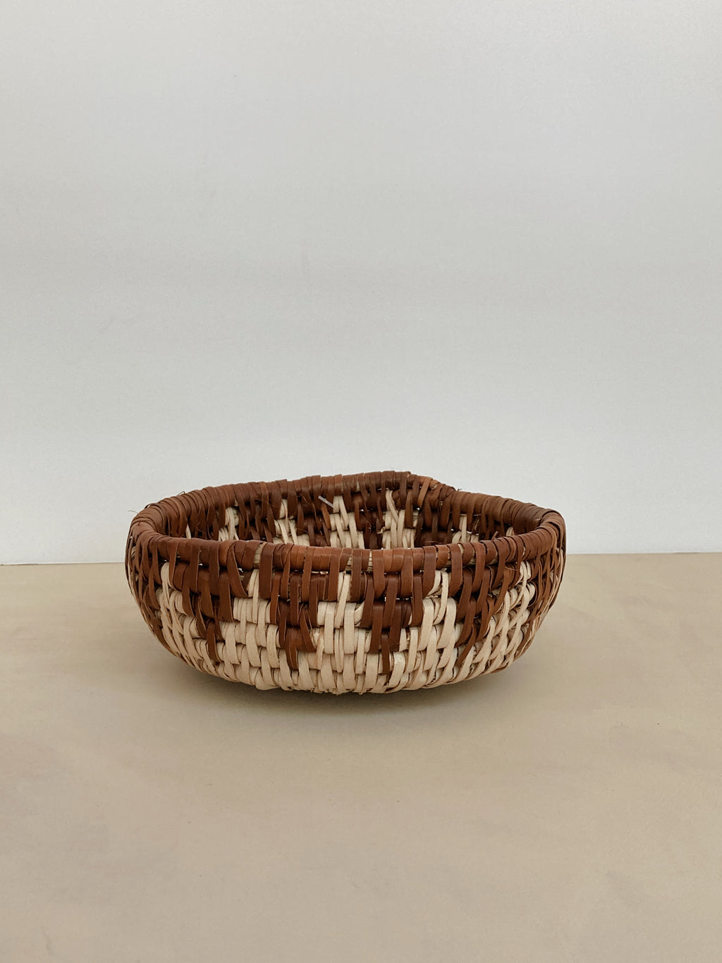 Mini Zulu Baskets