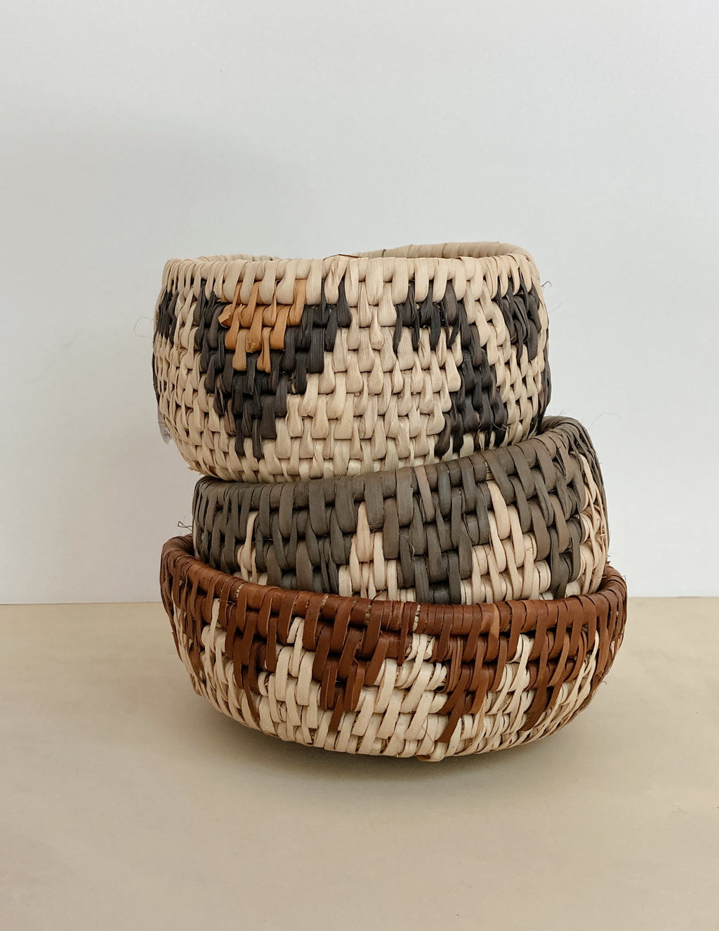 Mini Zulu Baskets