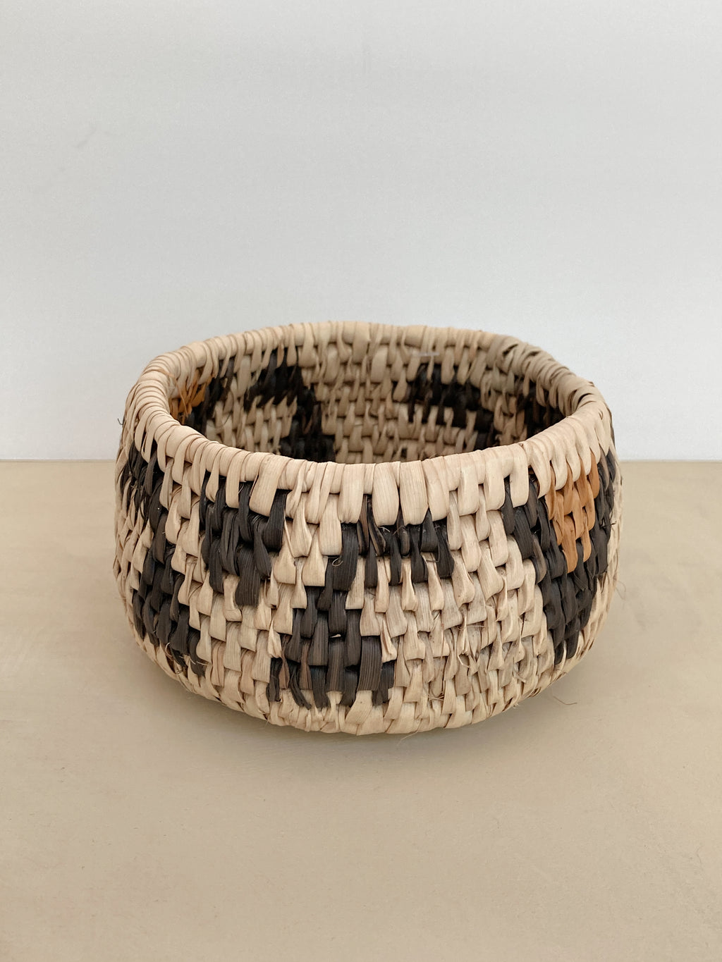 Mini Zulu Baskets