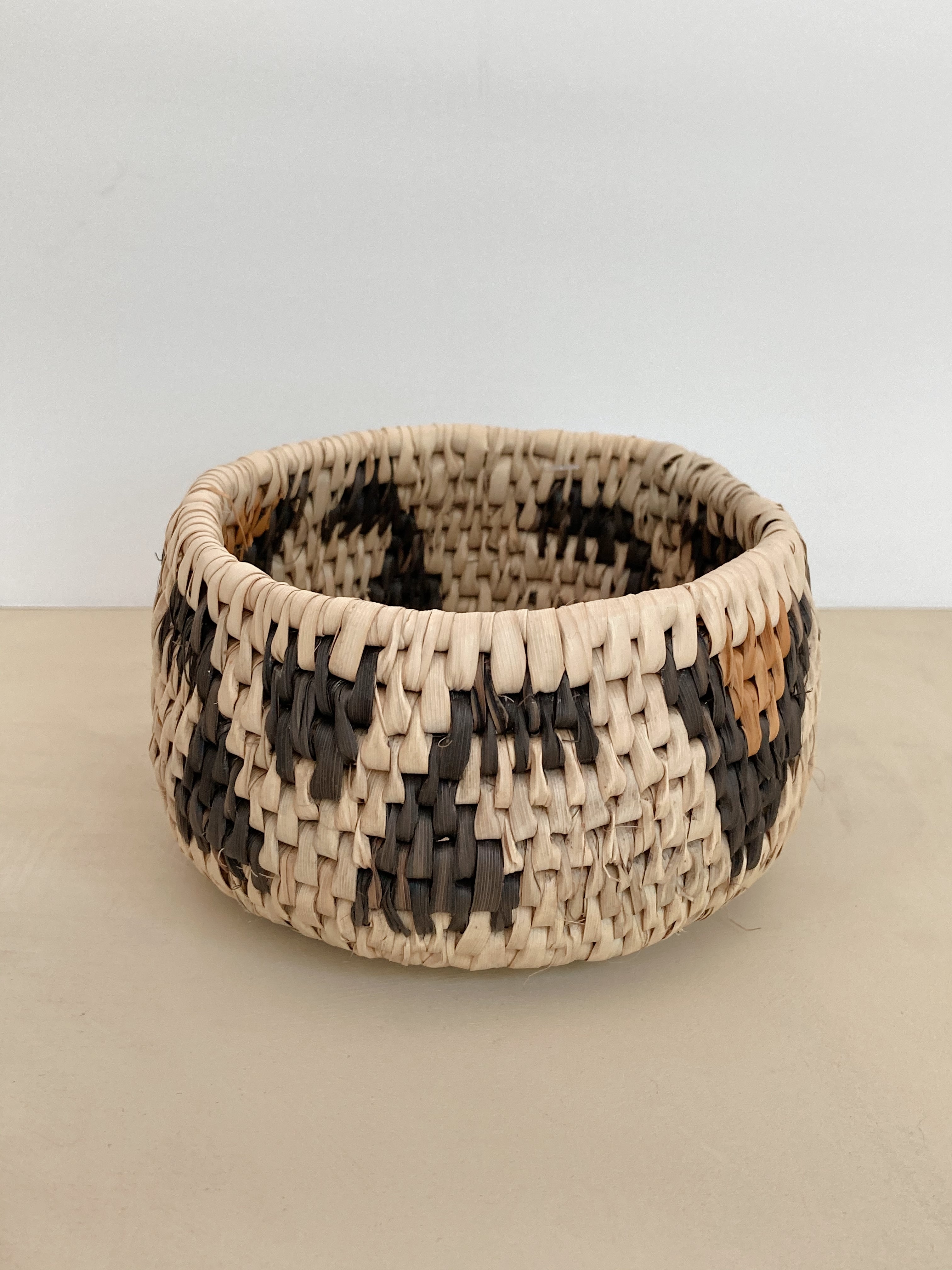 Mini Zulu Baskets