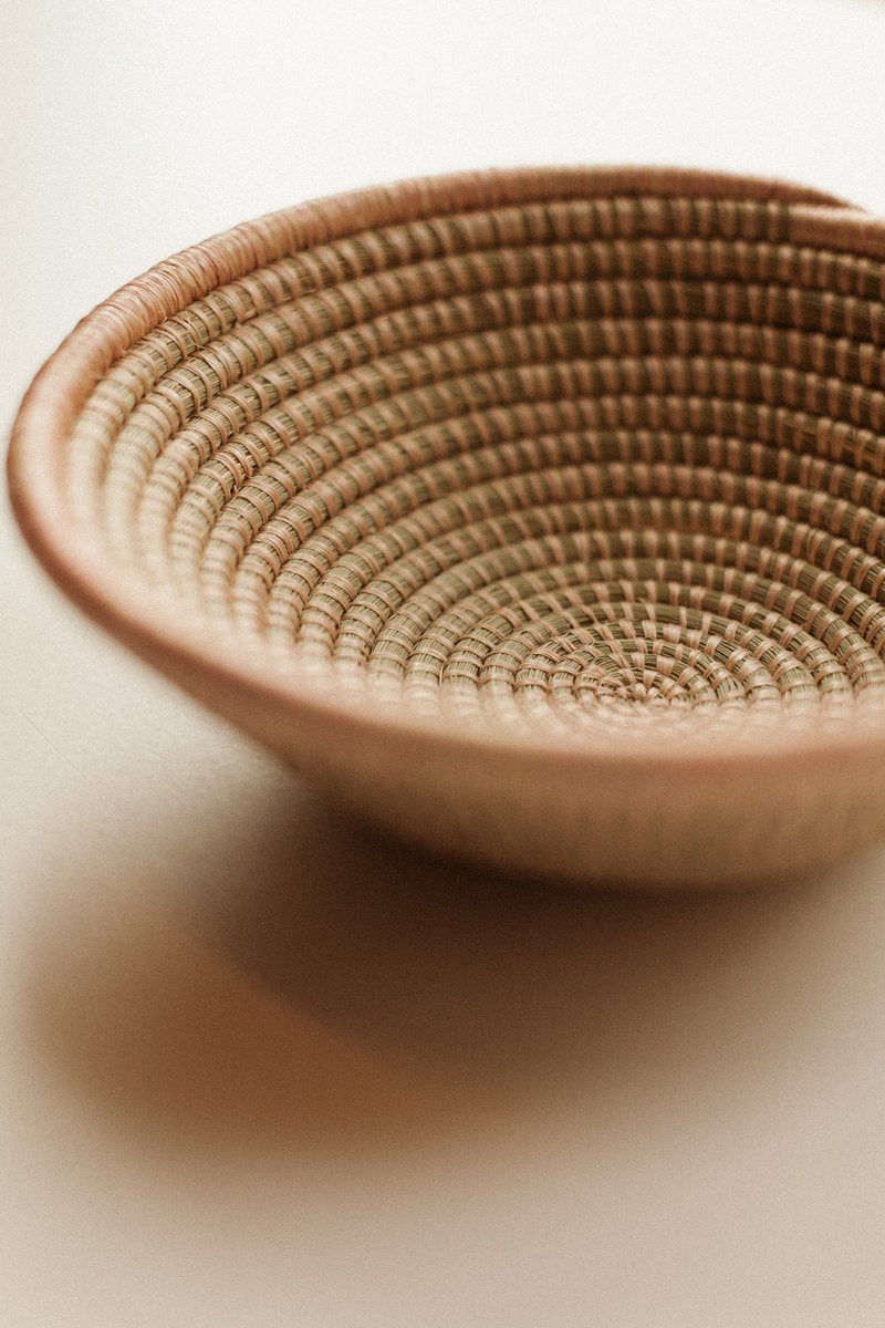 Small Kigoma Bowl