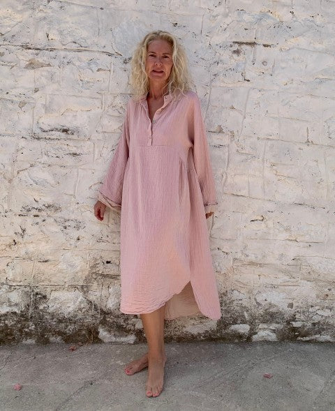 Muslin Kaftan