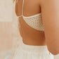 Lara Knit Crop