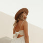 Seraphina Eyelet Dress