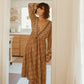 Sahara Honey Dress