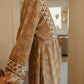 Sahara Honey Dress