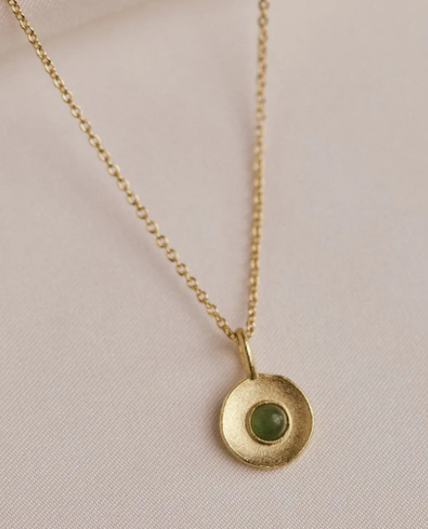 Calypso Necklace
