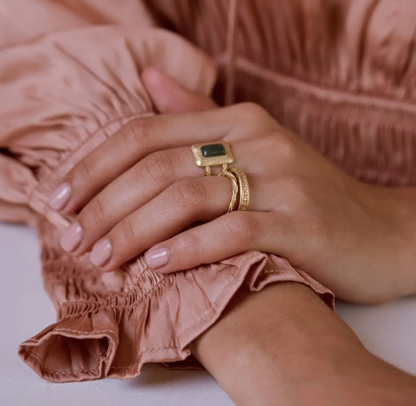 Athena Ring