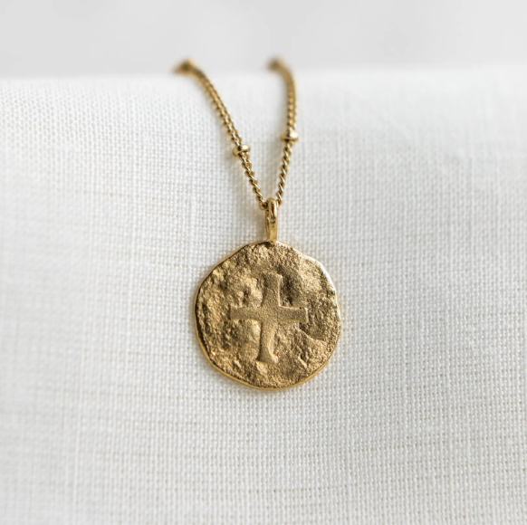Althèa Necklace