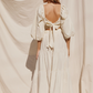 Josephine Cotton Dress