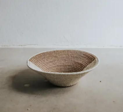 Thoko Handwoven Basket