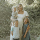 Hazel Linen Dress