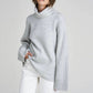 Billie Turtleneck Sweater